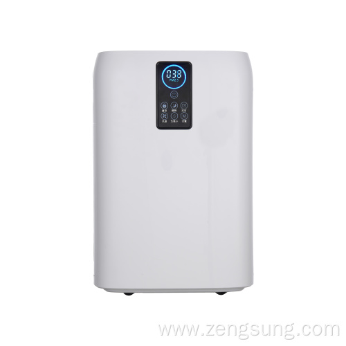 Large Smart Home HEPA Air Purifier For Hotel